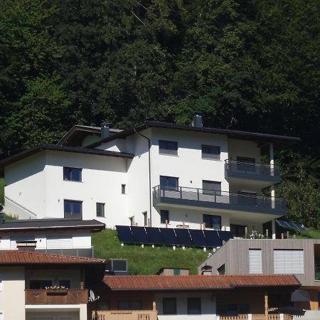 Panorama Apartment Bruck am Ziller Екстериор снимка
