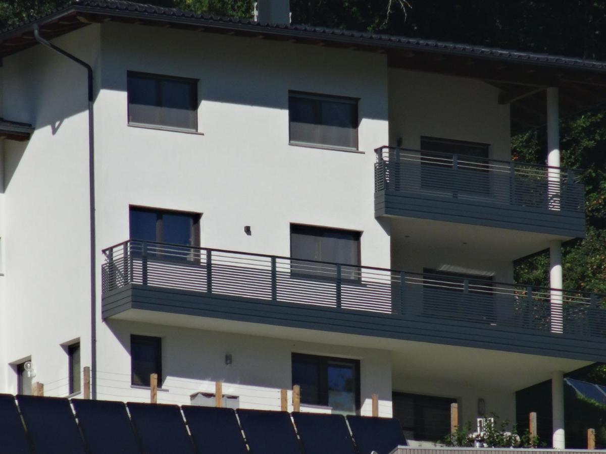 Panorama Apartment Bruck am Ziller Екстериор снимка