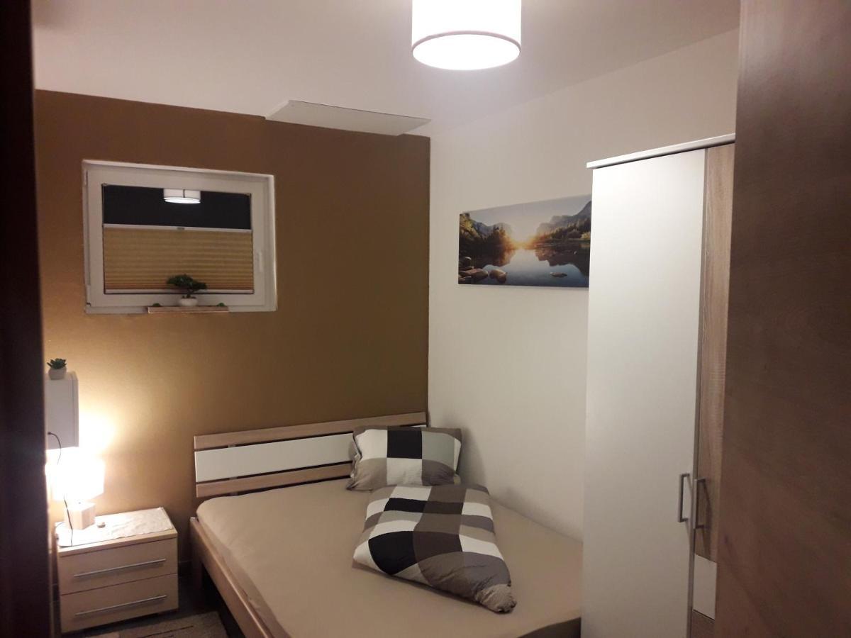 Panorama Apartment Bruck am Ziller Екстериор снимка