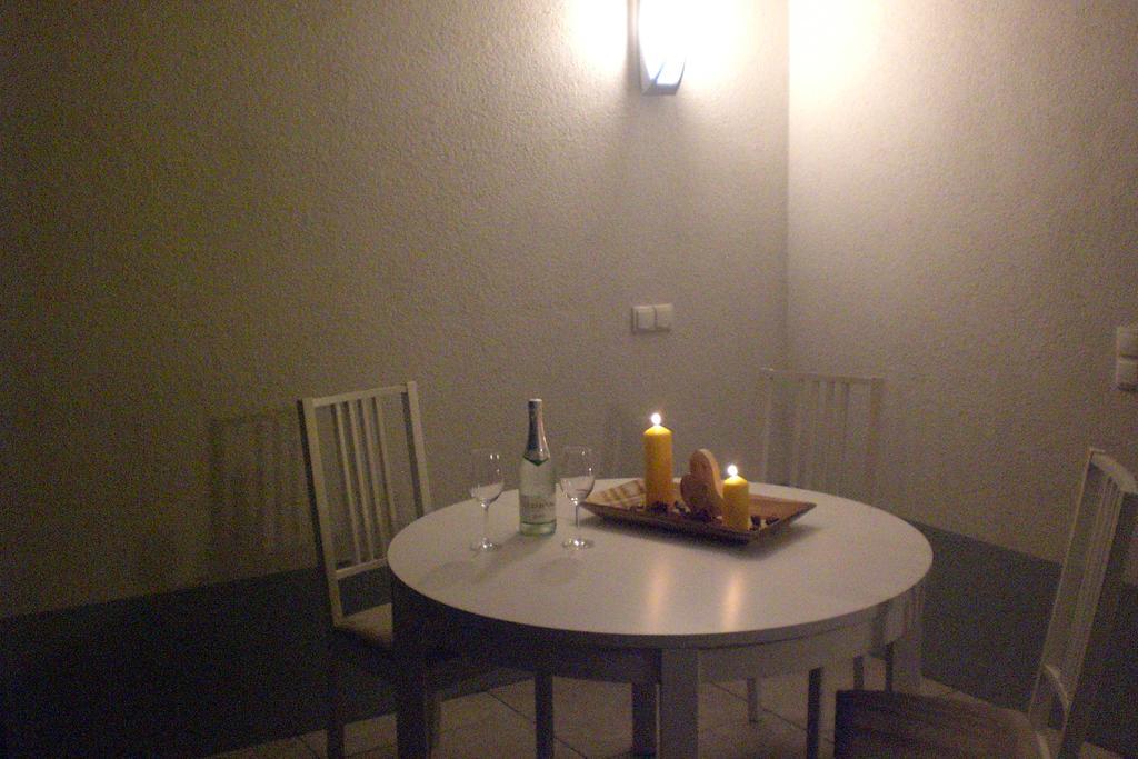 Panorama Apartment Bruck am Ziller Екстериор снимка