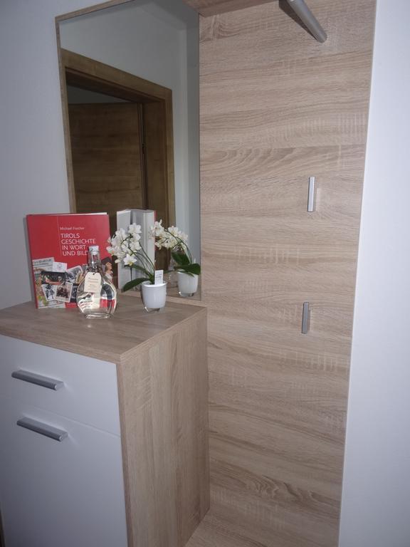 Panorama Apartment Bruck am Ziller Екстериор снимка