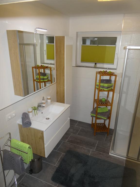 Panorama Apartment Bruck am Ziller Екстериор снимка